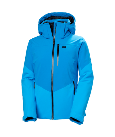 Helly Hansen Women's Alphelia Ski Jacket