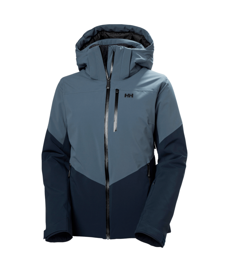 Helly Hansen Women's Alphelia Ski Jacket