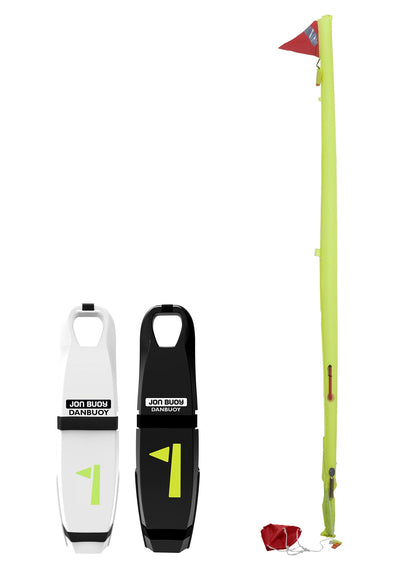 Spinlock Ocean Safety Jon Buoy Danbuoy