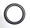 Wichard 3/16" Ring w/ 27/32" Diameter - Black