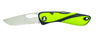 Wichard Offshore Fluo Serrated Knife