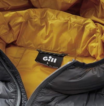 Gill North Hill Jacket