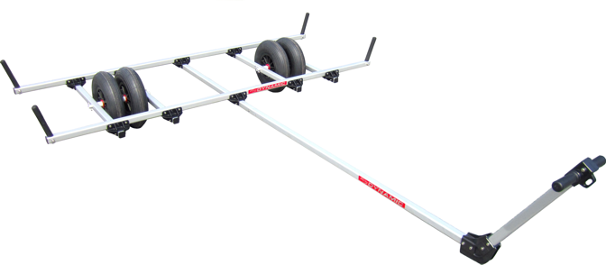 Dynamic Hobie 17 Dolly
