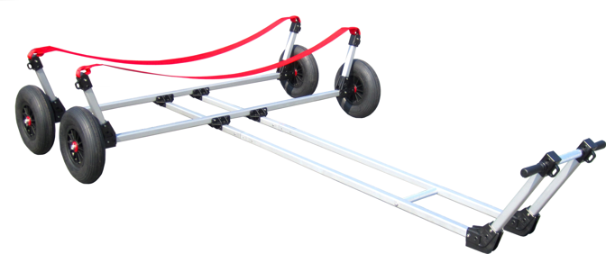 Dynamic Mutineer 15 Dolly