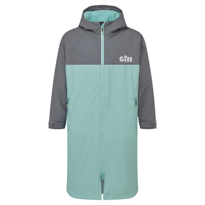 Gill Aqua Parka