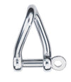 Harken 3/16" (5mm) Twist Shackle