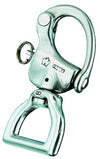 Wichard 4" Web Swivel Snap Shackle