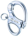 Wichard 2 3/4" Fixed Eye Snap Shackle