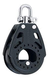 Harken 57mm Single Swivel Carbo Block