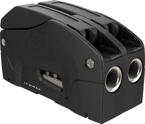 Lewmar DC1 Double Rope Clutch 8-10mm