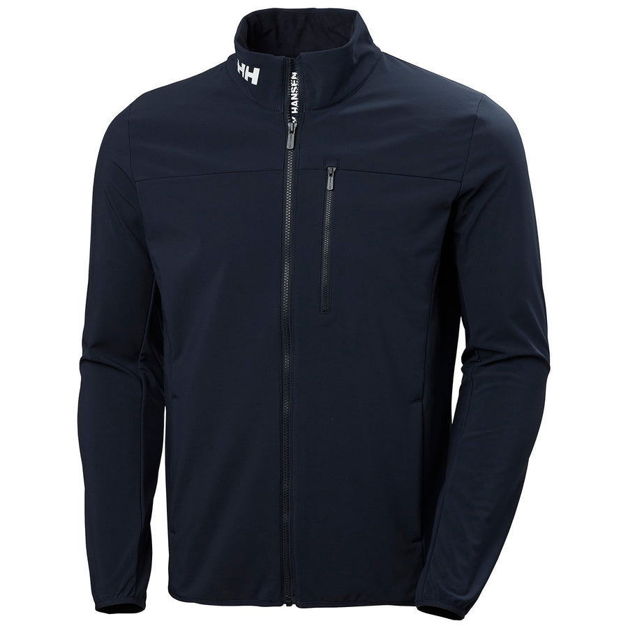 Helly Hansen Men's Crew Softshell Jacket 2.0