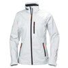 Helly Hansen Women's Crew Midlayer Jacket