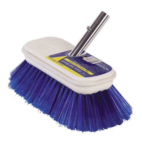 Winterizing - Cleaning