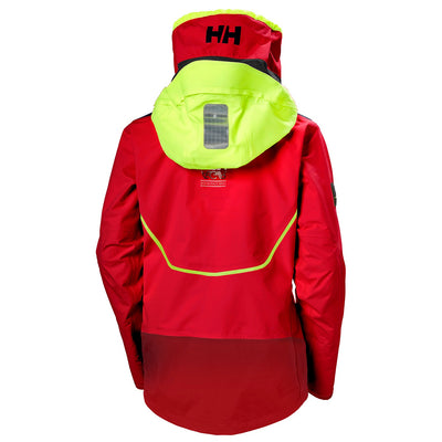 Helly Hansen Women's Aegir Race Jacket