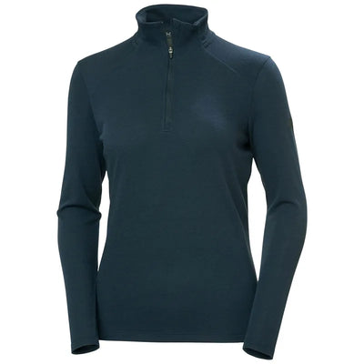 Helly Hansen Women's Inshore 1/2 Zip Pullover