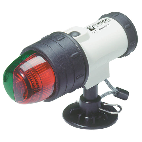 Paddlesports - Navigation Lights