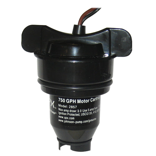 Marine Plumbing & Ventilation - Bilge Pumps