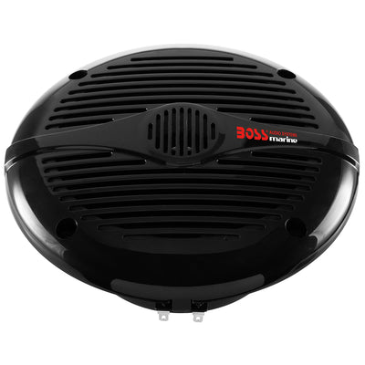 Boss Audio 6.5" MR60B Speakers - Black - 200W  [MR60B]