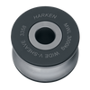 Harken 3T V Sheave — Wide Tulip