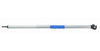 Forespar Telescoping Whisker Pole 72 to 134 Latch/Spike