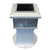 Dock Edge Solar Piling Light [96-264-F]