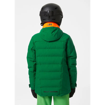 Helly Hansen Juniors' Venture Ski Jacket