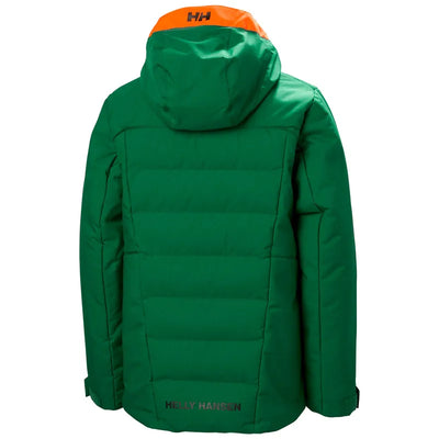 Helly Hansen Juniors' Venture Ski Jacket