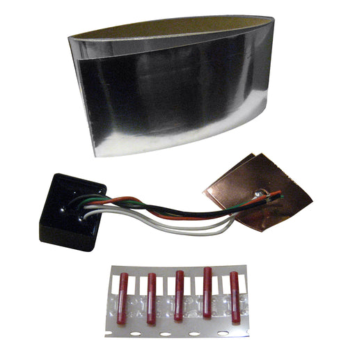 Marine Plumbing & Ventilation - Monitoring System