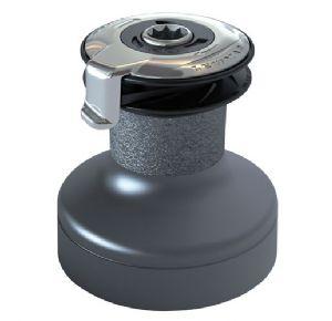 Lewmar 65ST EVO Winch Alloy Grey