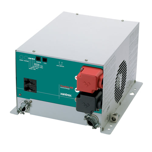 Automotive/RV - Charger/Inverter Combos