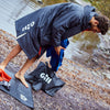 Gill Aqua Parka