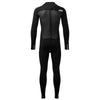 Gill Men’s Pursuit Wetsuit 4/3mm Back Zip