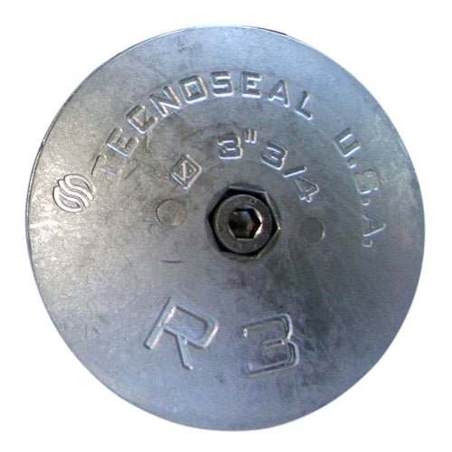 Boat Outfitting - Anodes