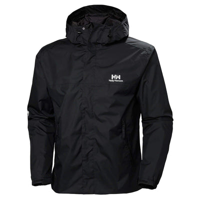 Helly Hansen Yu Ervik Jacket