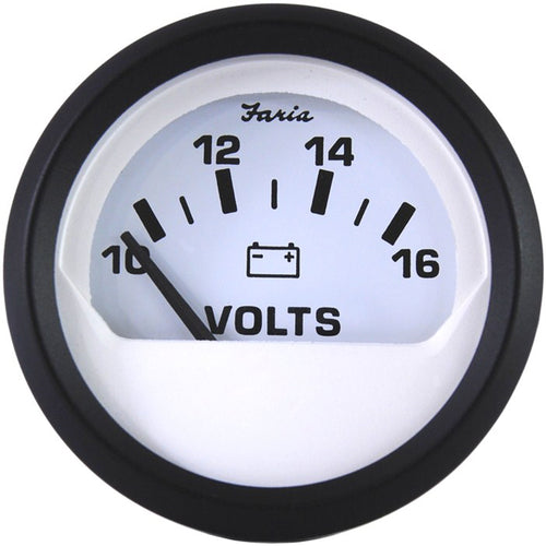 Marine Navigation & Instruments - Gauges