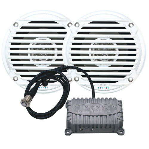 Entertainment - Amplifiers
