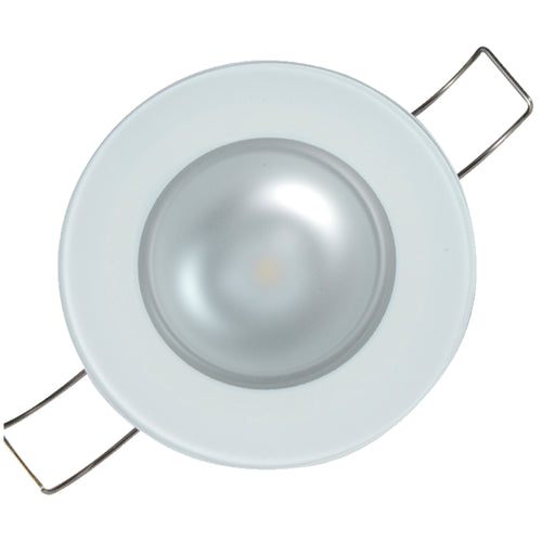 Lighting - Dome/Down Lights