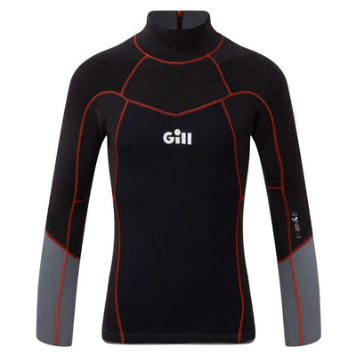 Gill Junior Zentherm Top