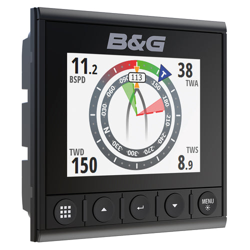 Marine Navigation & Instruments - Instruments
