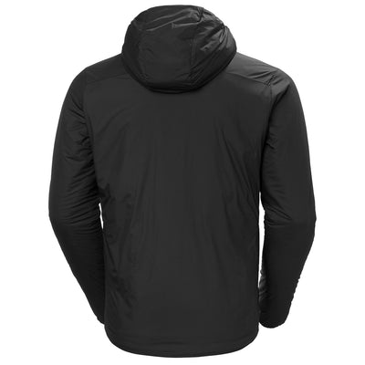 Helly Hansen Odin Stretch Hooded Insulator Jacket