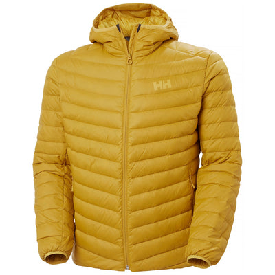 Helly Hansen Verglas Hooded Down Insulator Jacket