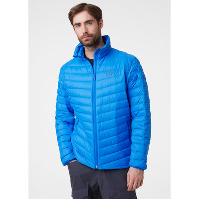 Helly Hansen Verglas Down Insulator Jacket