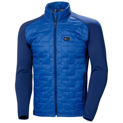 Helly Hansen Lifaloft Hybrid Insulator Jacket