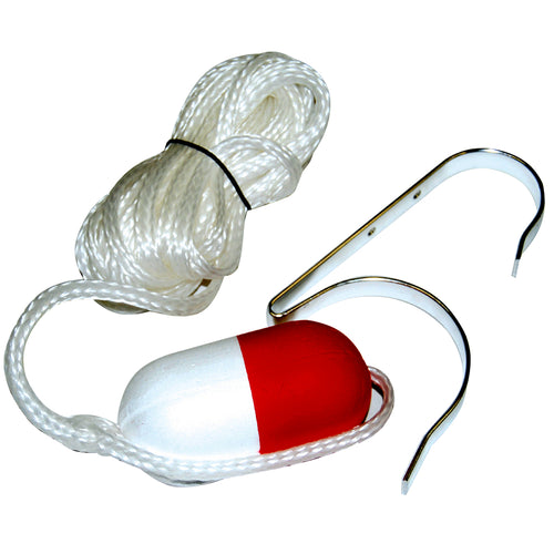 Anchoring & Docking - Buoys