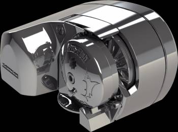 Lewmar Pro Fish Windlass 1000 RC 5/16" (G4 & BBB)