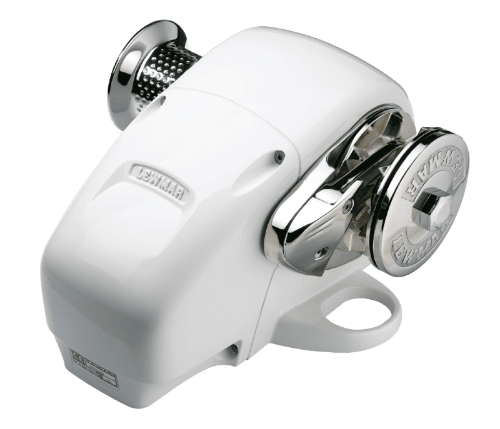 Lewmar H2 Gypsy Only 12V w/ 5/16" (8mm) Kit