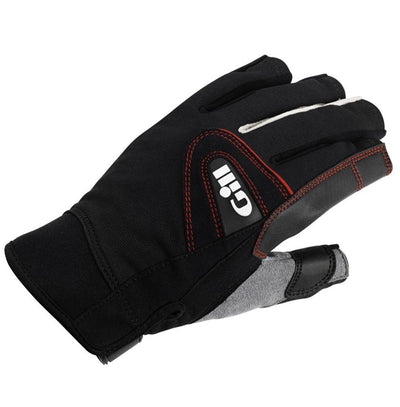 Gill Short Finger Championship Gloves