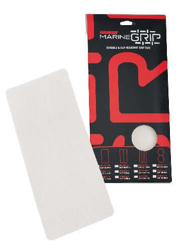 Harken Marine Grip Tape - 6" x 12" (6 Pieces)