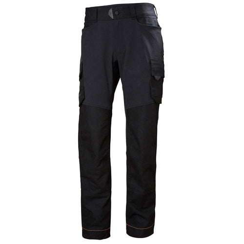 Helly Hansen Workwear Google Push