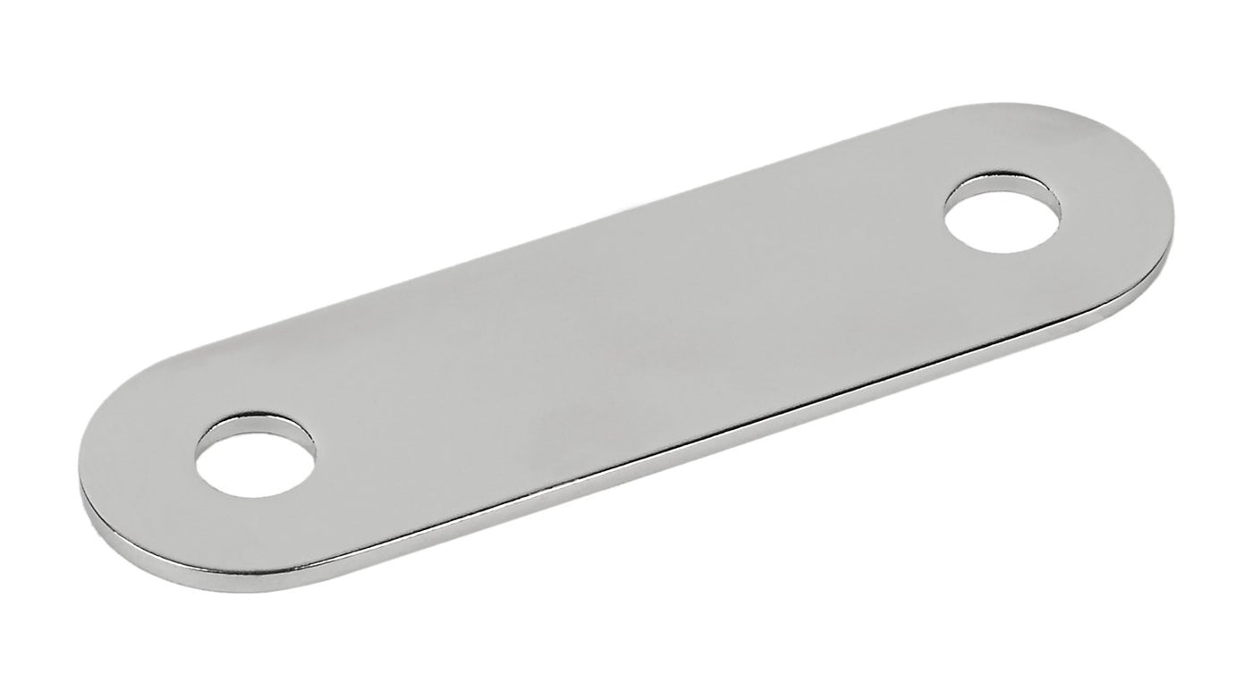 Schaefer Padeye Backing Plate for 78-25